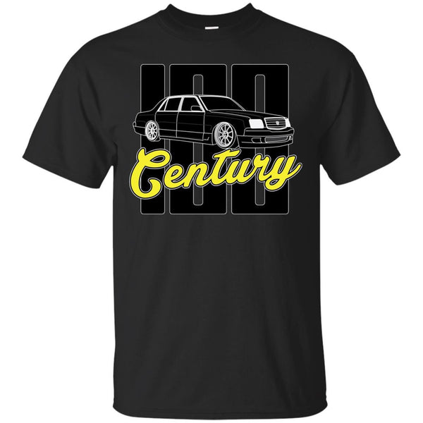 CENTURY - Toyota Century T Shirt & Hoodie