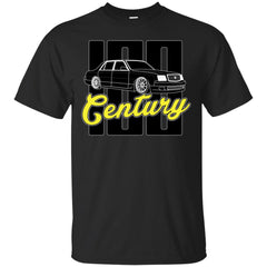 CENTURY - Toyota Century T Shirt & Hoodie