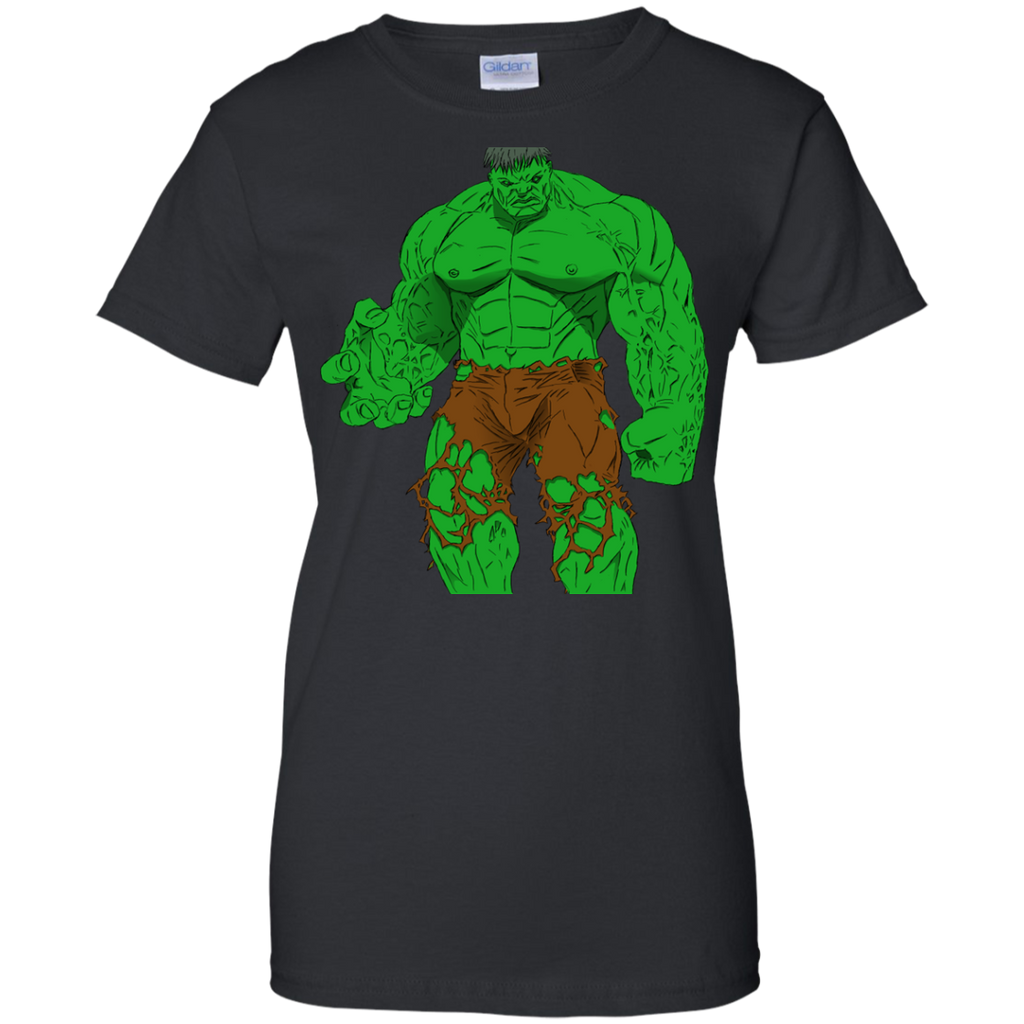 Marvel - Hulk for hulk badassshirt T Shirt & Hoodie