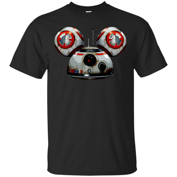 BB 8 - MM8 T Shirt & Hoodie