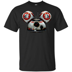 BB 8 - MM8 T Shirt & Hoodie