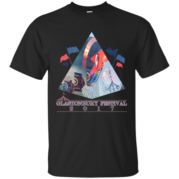 Camping - Glastonbury Festival 2017 glastonbury T Shirt & Hoodie