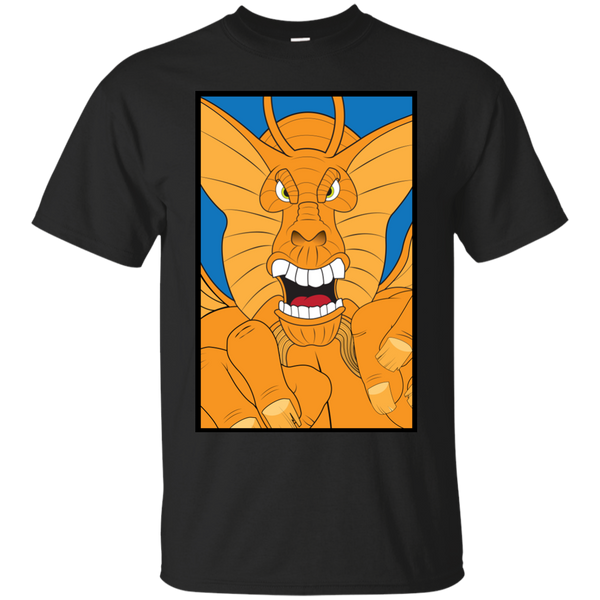 Marvel - Triple FFF fin fang foom T Shirt & Hoodie