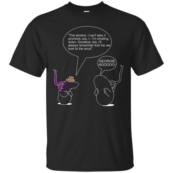 AMERICAN DAD KIDNEY - American Dad Hayleys Kidney T Shirt & Hoodie