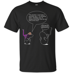 AMERICAN DAD KIDNEY - American Dad Hayleys Kidney T Shirt & Hoodie