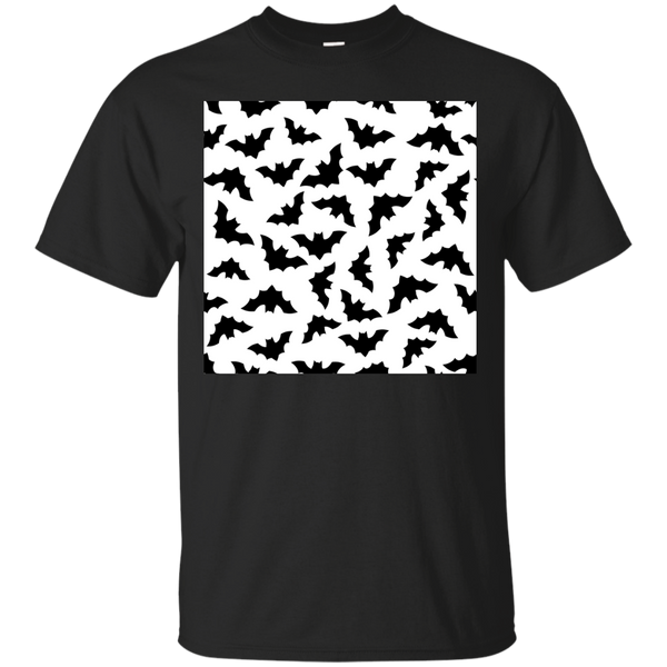 ABSTRACT - Flying bats T Shirt & Hoodie