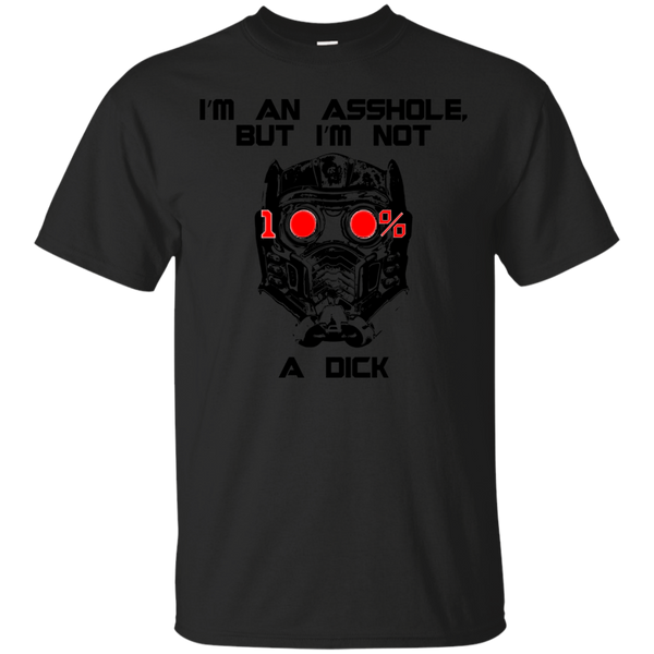 Marvel - 100 Percent Not a D v1 avengers T Shirt & Hoodie
