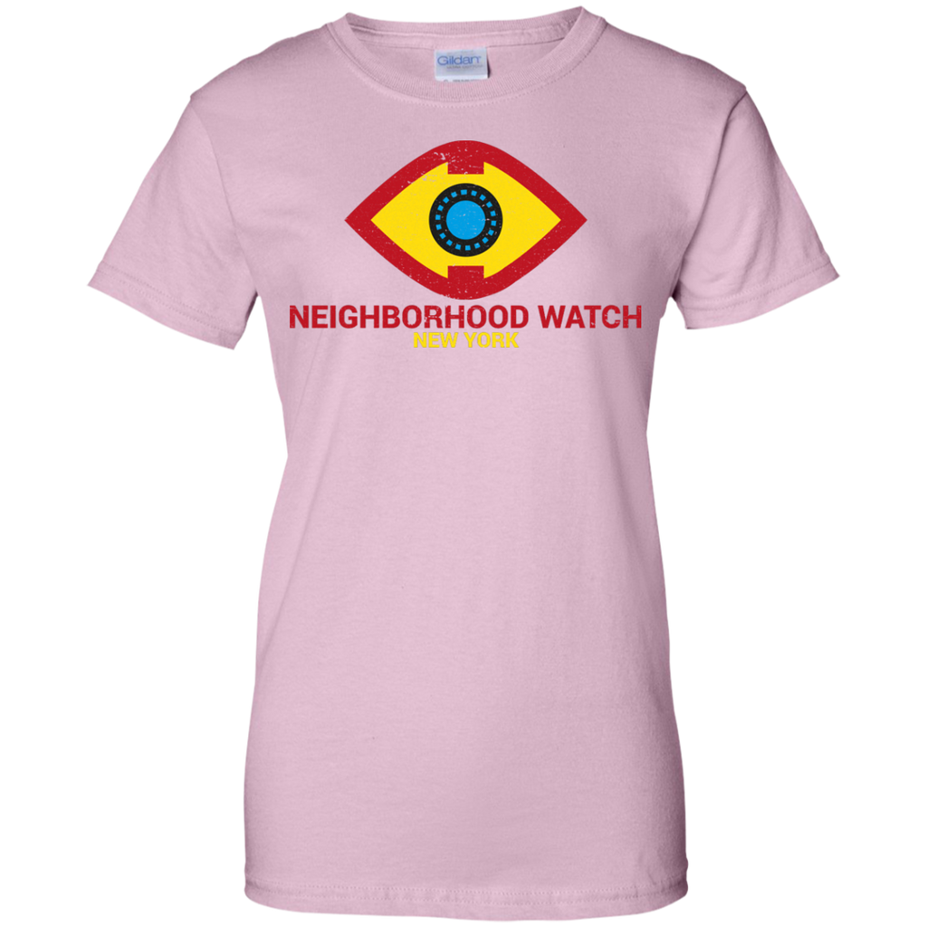 Marvel - Neighborhood Watch  IronMan zombiemedia T Shirt & Hoodie