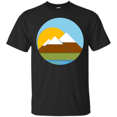 Hiking - MILH  Man I Love Hiking T Shirt & Hoodie