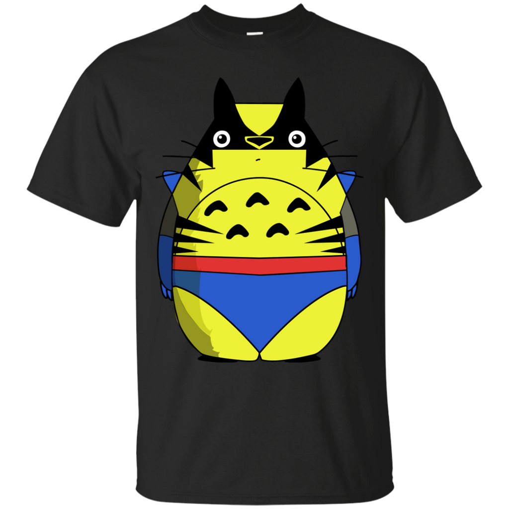 Totoro  - My Neighbor Torerine my neighbor totoro T Shirt & Hoodie