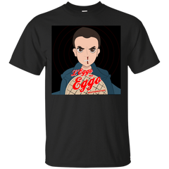 Stranger Things - E11en  mouth breather 11 T Shirt & Hoodie