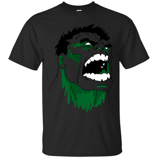 Marvel - the Big G the hulk T Shirt & Hoodie
