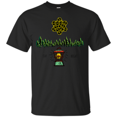 Hiking - STAY BRIGHT nature T Shirt & Hoodie