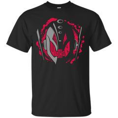 Marvel - Ultrons Age super villain T Shirt & Hoodie