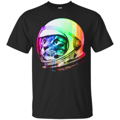 FUNNY - Astronaut Space Cat T Shirt & Hoodie
