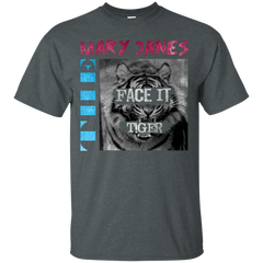 Marvel - Face It Tiger Black marvel superheroes T Shirt & Hoodie