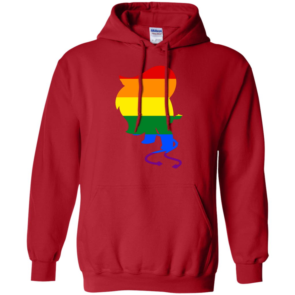 LGBT - Amethyst Pride steven universe T Shirt & Hoodie