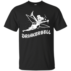 Mechanic - DRINKER BELL DRINKERBELL T Shirt & Hoodie