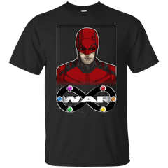 Marvel - Infinity War  Daredevil marvel comics T Shirt & Hoodie