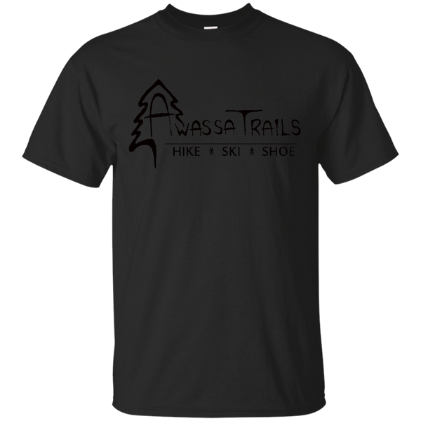Hiking - Awassa Trails 2 cross country skiing T Shirt & Hoodie