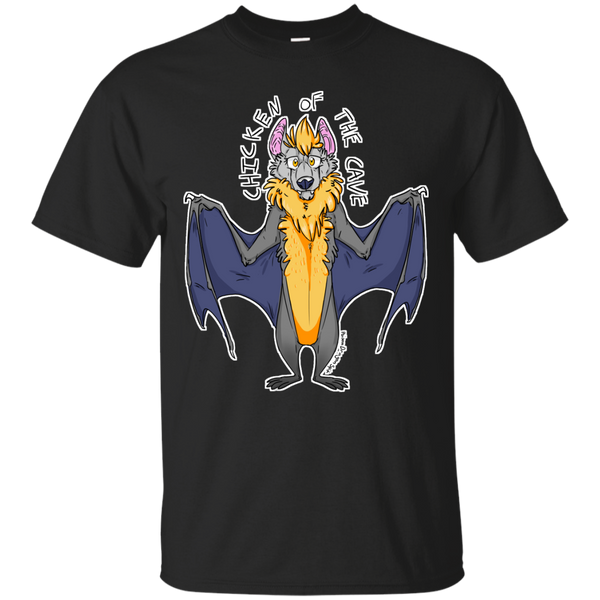 BAT - Chicken of the Cave T Shirt & Hoodie