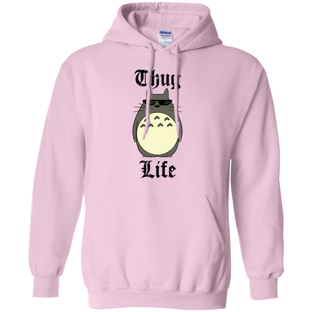 Totoro  - Totoro Thug Life totoro t shirt T Shirt & Hoodie