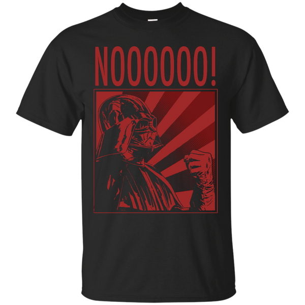 Star Wars - Vader039s Anguished Cry T Shirt & Hoodie