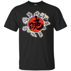 Naruto - CHIBI AKATSUKI T Shirt & Hoodie