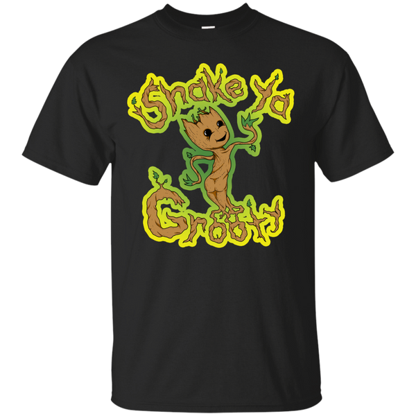 Marvel - Shake Ya Grooty groot T Shirt & Hoodie