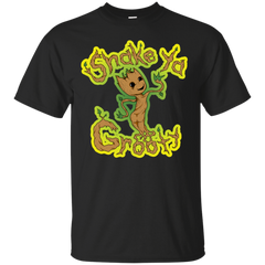 Marvel - Shake Ya Grooty groot T Shirt & Hoodie