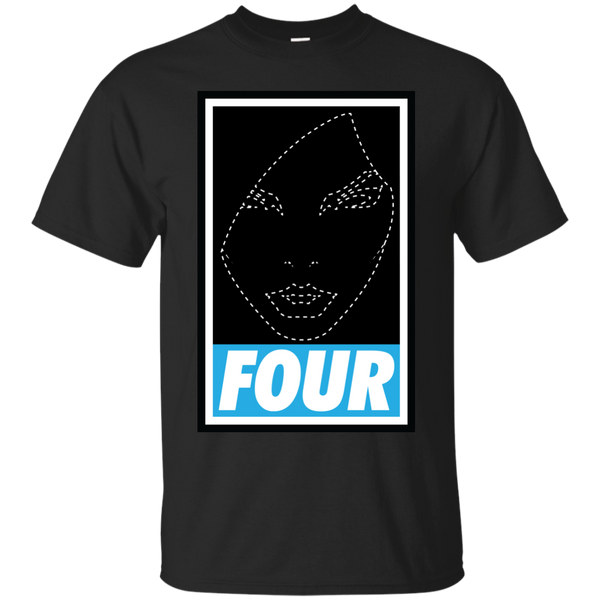 Marvel - Four Sue fantastic four T Shirt & Hoodie