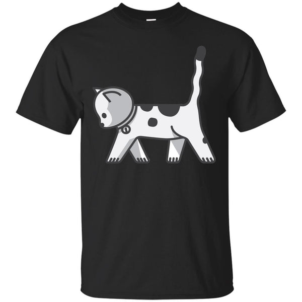 CHARACTERS - Cat T Shirt & Hoodie