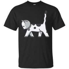 CHARACTERS - Cat T Shirt & Hoodie