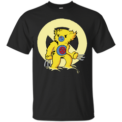 Marvel - Carebearine comics T Shirt & Hoodie