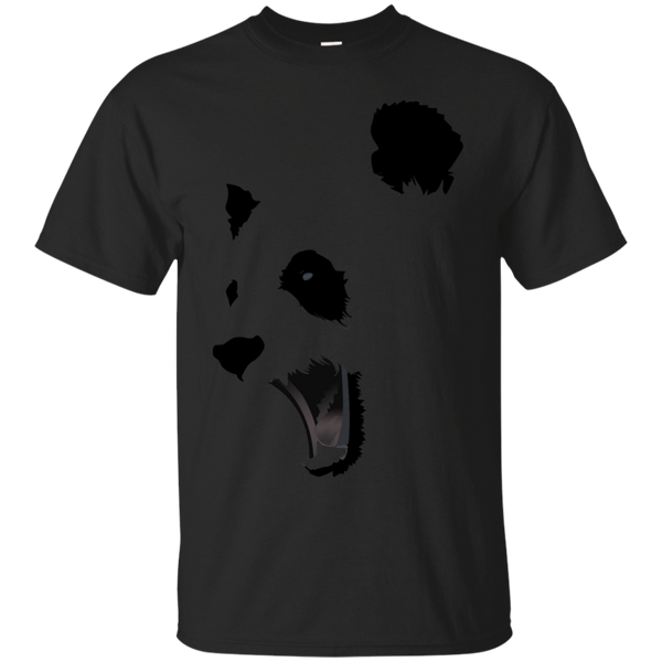 ANGRY PANDA - angry panda T Shirt & Hoodie