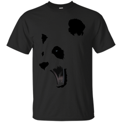 ANGRY PANDA - angry panda T Shirt & Hoodie