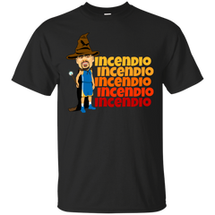 BASKETBALL - Incendio T Shirt & Hoodie