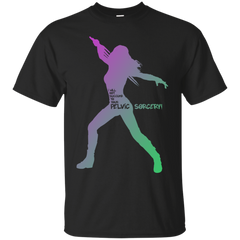 Marvel - Gamora  I Will Not Succumb To Your Pelvic Sorcery pop culture T Shirt & Hoodie