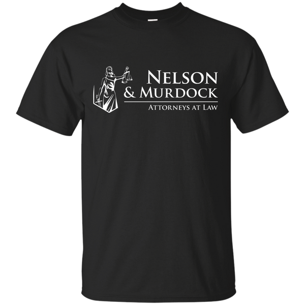 Marvel - Nelson  Murdock daredevil T Shirt & Hoodie