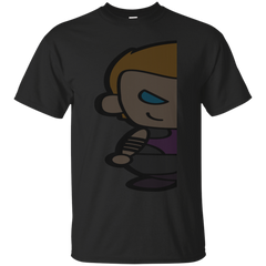 Marvel - Hawkeye Tooniefied marvel T Shirt & Hoodie