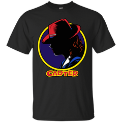 Marvel - Carter popular T Shirt & Hoodie