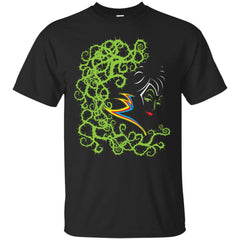 DISNEY VILLAINS - Poison Thorn T Shirt & Hoodie