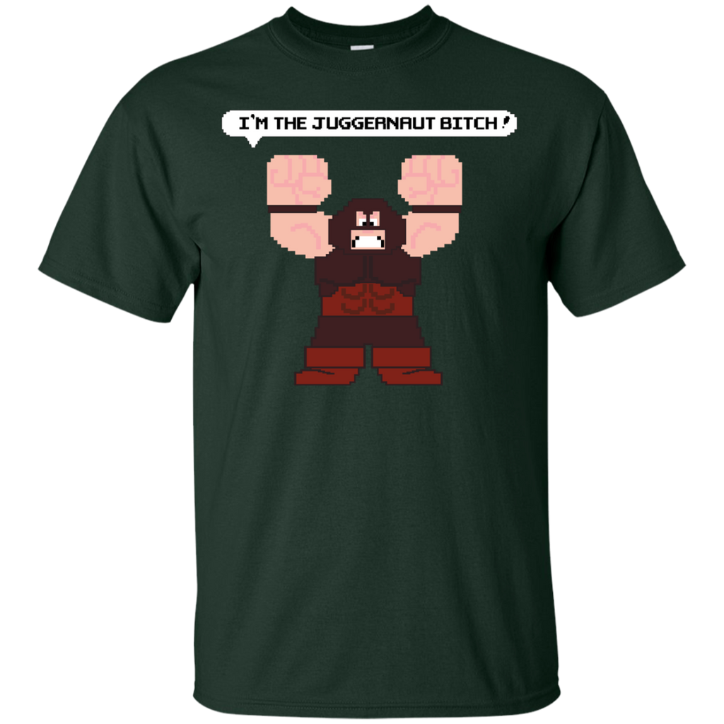 Marvel - Im the Juggernaut Bitch x men T Shirt & Hoodie