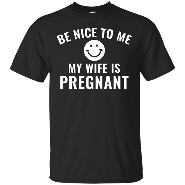 BE NICE TO ME - Be Nice To Me T Shirt & Hoodie
