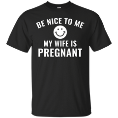 BE NICE TO ME - Be Nice To Me T Shirt & Hoodie