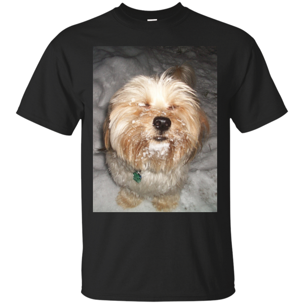 BENJI - Benji The Dog T Shirt & Hoodie
