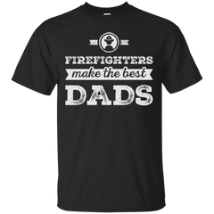 Firefighter - Firefighter Dad commentary T Shirt & Hoodie