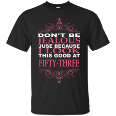 AGE - age 53 T Shirt & Hoodie