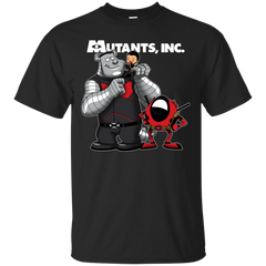 Deadpool - Mutants Inc deadpool T Shirt & Hoodie