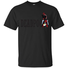 DEADPOOL - DEADPOO T Shirt & Hoodie